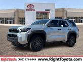 Photo of 2025 01l0 Toyota 4Runner