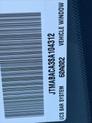 Thumbnail of 2025 Elemental Silver Metallic Toyota bZ4X