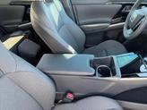 Thumbnail of 2025 Elemental Silver Metallic Toyota bZ4X