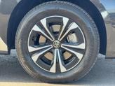 Thumbnail of 2025 Elemental Silver Metallic Toyota bZ4X
