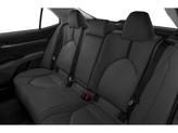 Thumbnail of 2024 Midnight Black Metallic Toyota Camry