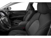 Thumbnail of 2024 Midnight Black Metallic Toyota Camry