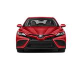 Thumbnail of 2024 Midnight Black Metallic Toyota Camry