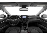 Thumbnail of 2024 Midnight Black Metallic Toyota Camry