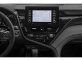 Thumbnail of 2024 Midnight Black Metallic Toyota Camry
