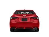 Thumbnail of 2024 Midnight Black Metallic Toyota Camry