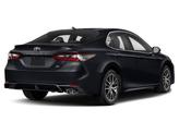 Thumbnail of 2024 Midnight Black Metallic Toyota Camry