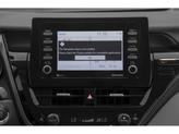 Thumbnail of 2024 Midnight Black Metallic Toyota Camry