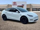 Thumbnail of 2023 Pearl White Multi-Coat Tesla Model Y