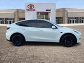 Thumbnail of 2023 Pearl White Multi-Coat Tesla Model Y