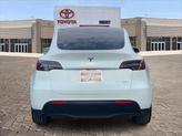 Thumbnail of 2023 Pearl White Multi-Coat Tesla Model Y