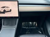 Thumbnail of 2023 Pearl White Multi-Coat Tesla Model Y