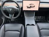 Thumbnail of 2023 Pearl White Multi-Coat Tesla Model Y
