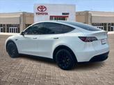 Thumbnail of 2023 Pearl White Multi-Coat Tesla Model Y