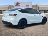 Thumbnail of 2023 Pearl White Multi-Coat Tesla Model Y