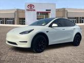 Thumbnail of 2023 Pearl White Multi-Coat Tesla Model Y