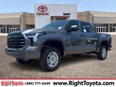 Photo of 2025 01g3 Toyota Tundra