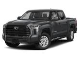 Photo of 2026 06x3 Toyota Tundra