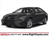 Photo of 2025 0218 Toyota Camry