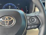Thumbnail of 2024 Jet Black Toyota Corolla Cross