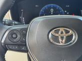 Thumbnail of 2024 Jet Black Toyota Corolla Cross