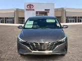 Thumbnail of 2021 Fluid Metal Hyundai ELANTRA