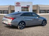Thumbnail of 2021 Fluid Metal Hyundai ELANTRA