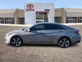 Thumbnail of 2021 Fluid Metal Hyundai ELANTRA