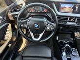 Thumbnail of 2022 Skyscraper Grey Metallic BMW 228 Gran Coupe
