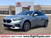Photo of 2022 Skyscraper Grey Metallic BMW 228 Gran Coupe