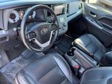 Thumbnail of 2019 Predawn Gray Mica Toyota Sienna