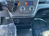 Thumbnail of 2019 Predawn Gray Mica Toyota Sienna