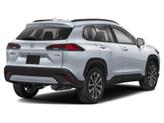 Thumbnail of 2025 0d10 Toyota Corolla Cross