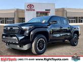 Photo of 2025 002 Toyota Tacoma
