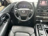 Thumbnail of 2022 Brilliant Silver Metallic Nissan Armada