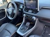 Thumbnail of 2022 Blizzard Pearl Toyota RAV4