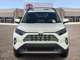 Thumbnail of 2022 Blizzard Pearl Toyota RAV4