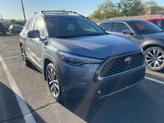 Thumbnail of 2024  Toyota Corolla Cross