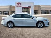 Thumbnail of 2024 Ice Cap Toyota Camry