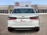 Thumbnail of 2024 Ice Cap Toyota Camry
