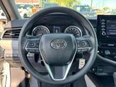 Thumbnail of 2024 Ice Cap Toyota Camry