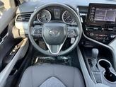Thumbnail of 2024 Ice Cap Toyota Camry