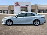 Thumbnail of 2024 Ice Cap Toyota Camry