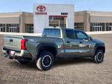 Thumbnail of 2025 Bronze Oxide Toyota Tacoma