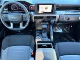 Thumbnail of 2025 Bronze Oxide Toyota Tacoma
