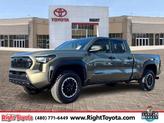 Photo of 2025 Bronze Oxide Toyota Tacoma