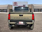 Thumbnail of 2025 Bronze Oxide Toyota Tacoma