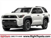 Photo of 2025 0040 Toyota 4Runner