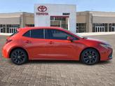 Thumbnail of 2024 Inferno Toyota Corolla