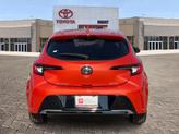 Thumbnail of 2024 Inferno Toyota Corolla